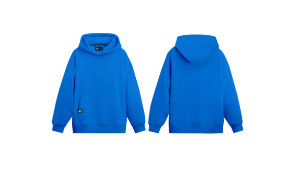 Plain Hoodie
