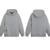 Plain Hoodie