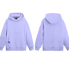 Plain Hoodie
