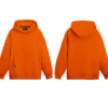 Plain Hoodie