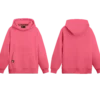 Plain Hoodie