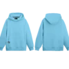 Plain Hoodie
