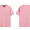 Plain T-shirt (1) Plain T-shirt