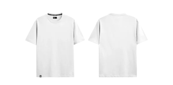 Plain T-shirt (10) Plain T-shirt