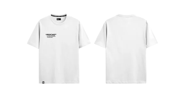 Psycho T-shirt