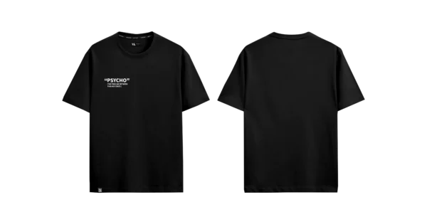 Psycho T-shirt