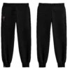 Rose Rib Knitt Cuff Sweatpants