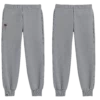 Rose Rib Knitt Cuff Sweatpants