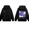 Scorpio Hoodie