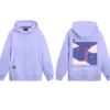 Scorpio Hoodie