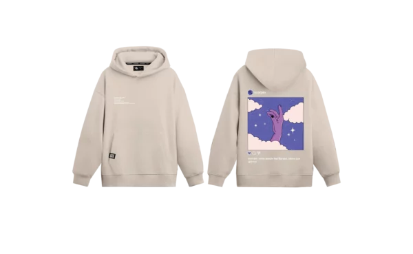 Scorpio Hoodie