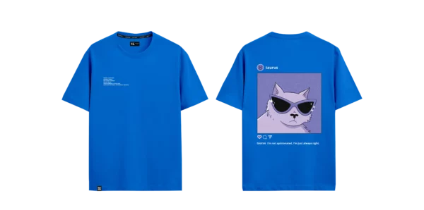 Taurus T-shirt