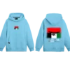UAE Hoodie (9) UAE Hoodie