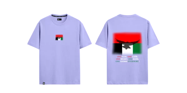 تي شيرت الإمارات العربية المتحدة (5) UAE T-shirt