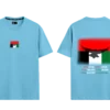 تي شيرت الإمارات العربية المتحدة (9) UAE T-shirt