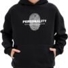 Personality Hoodie Set