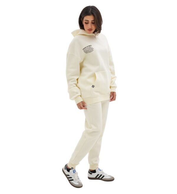 Peace of mind hoodie set