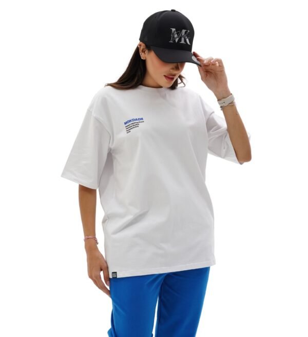 34 Mokdadii T-shirt set