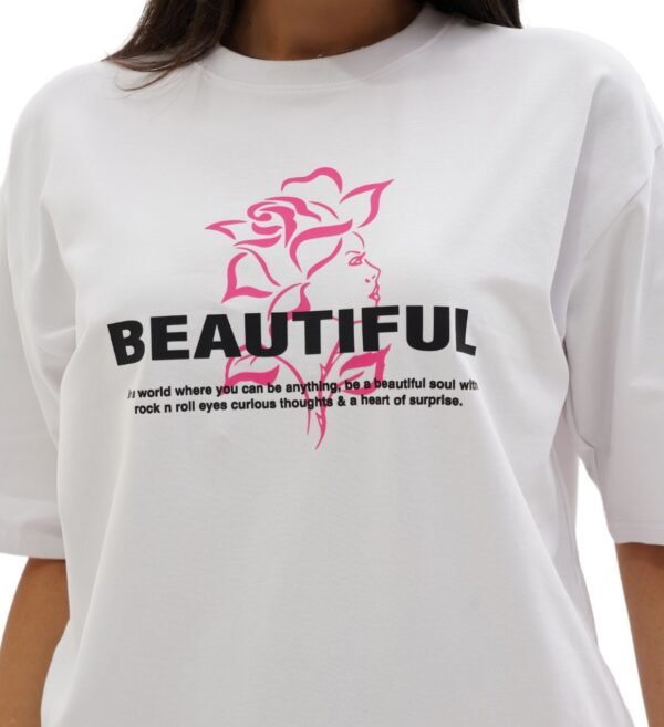 38 Beautiful zip hoodie + T-shirt set